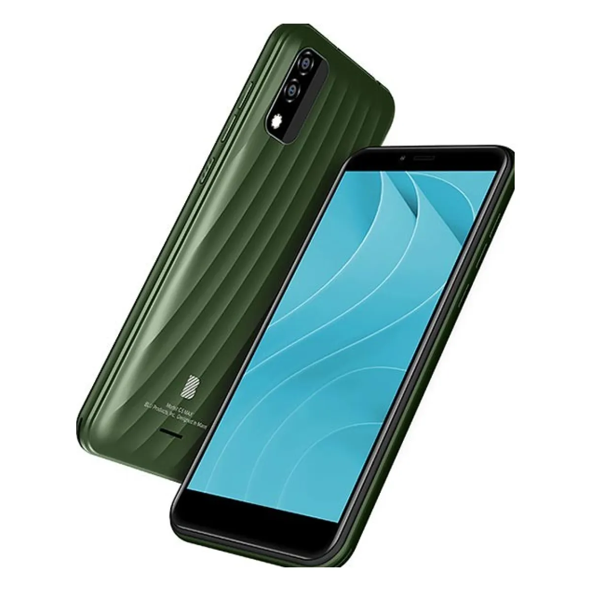 BLU C5 Max