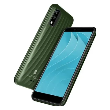 BLU C5 Max