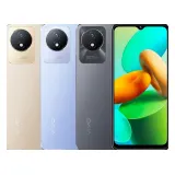 Vivo Y02t