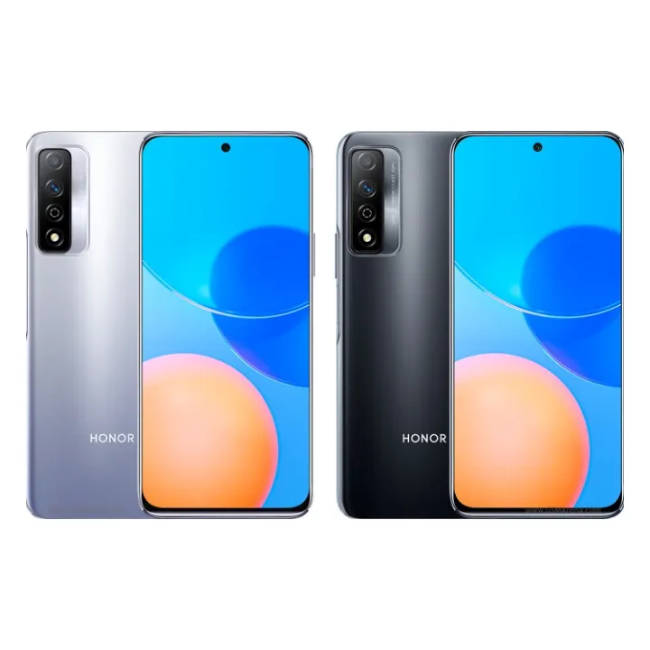 Honor Play 5T Pro
