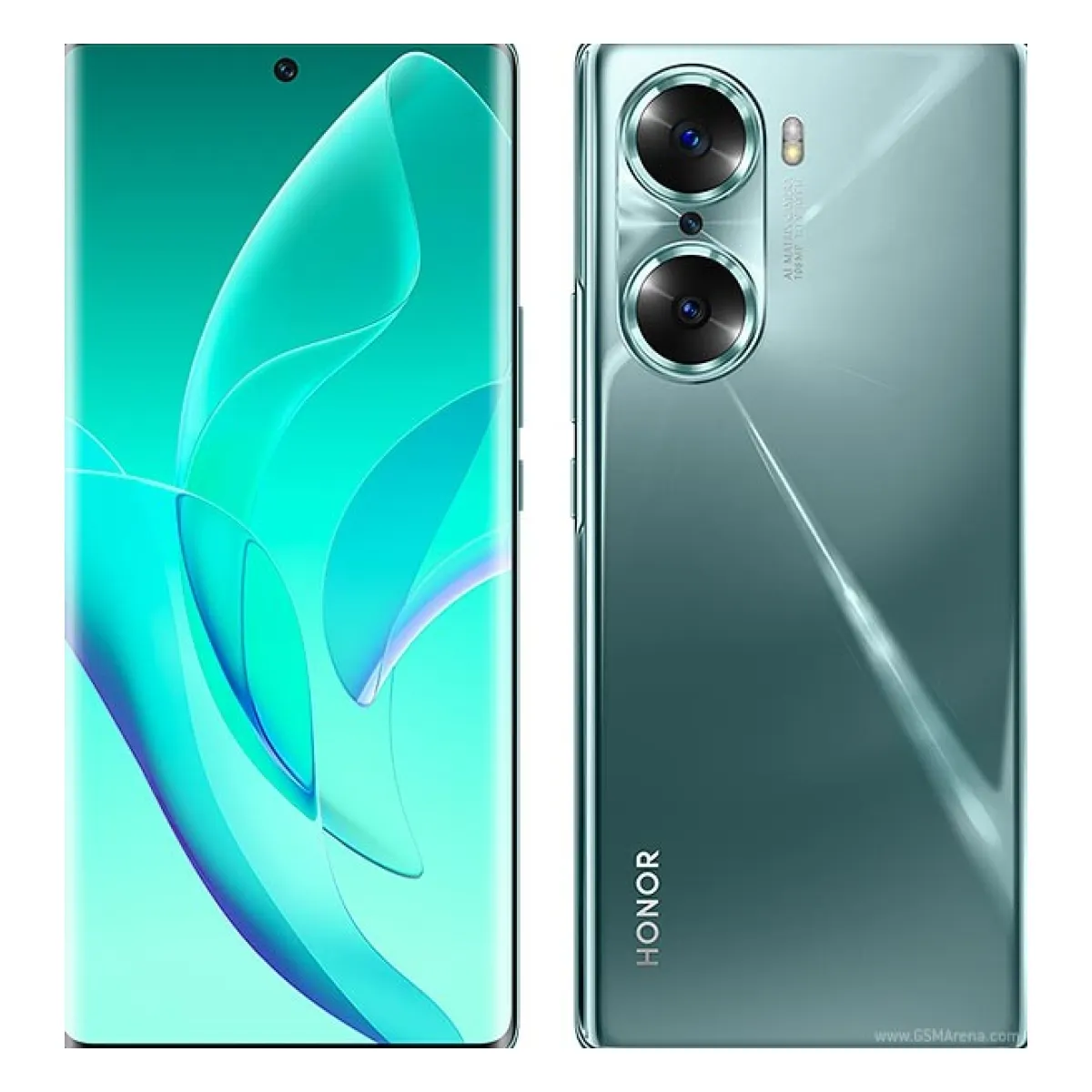 Honor 60