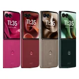 Motorola Razr Ultra 2025
