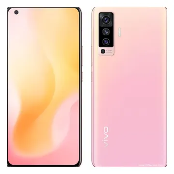 Vivo X50 5G