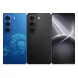 Tecno Camon Slim