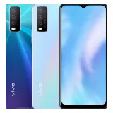 Vivo Y30 Standard