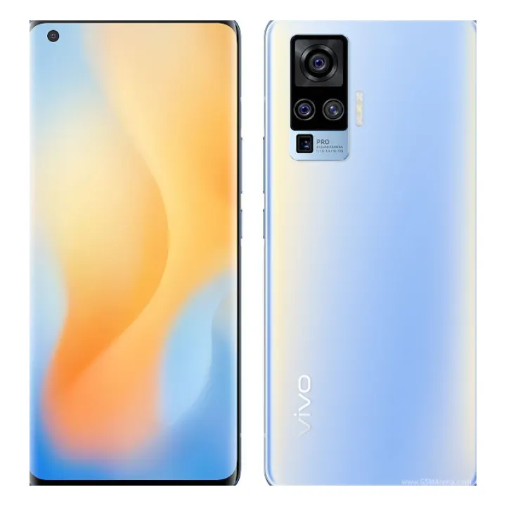 Vivo X50 Pro