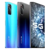 Vivo iQOO Neo3 5G