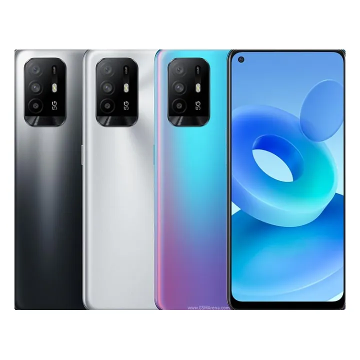 OPPO A95 5G