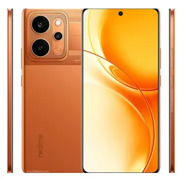 Realme P4 Power