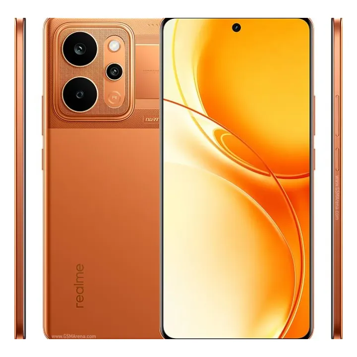 Realme P4 Power