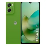 Motorola Moto G06