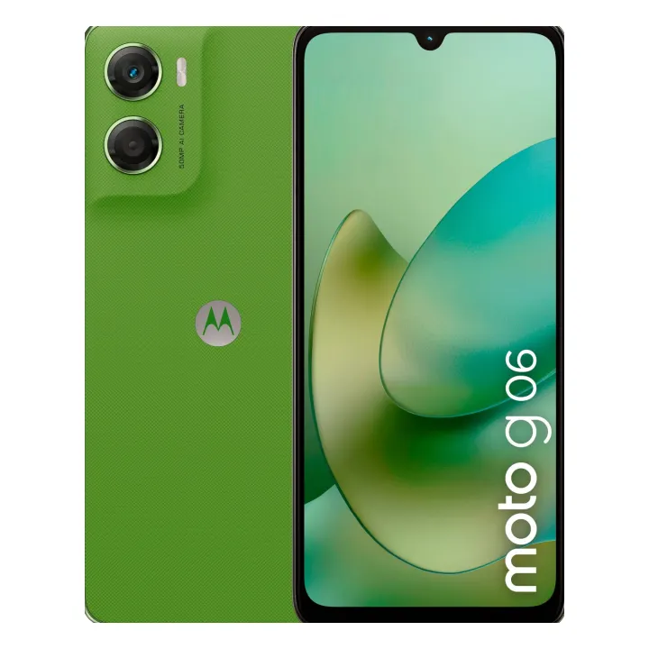 Motorola Moto G06