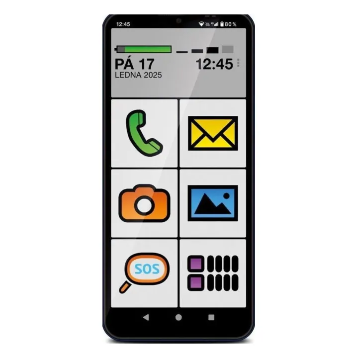 Aligator S6600