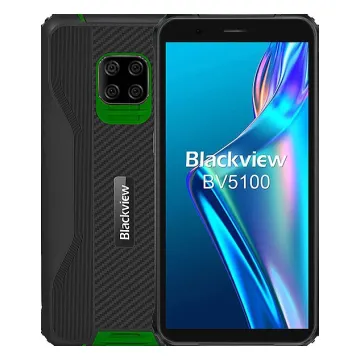 Blackview BV5100