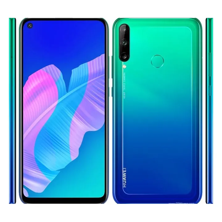 Huawei P40 lite E