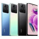 Xiaomi Redmi Note 12S