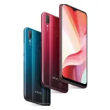 Vivo Y12i
