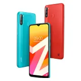 Lava Z6