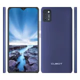 Cubot J8