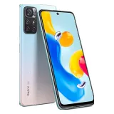 Xiaomi Redmi Note 11S 5G