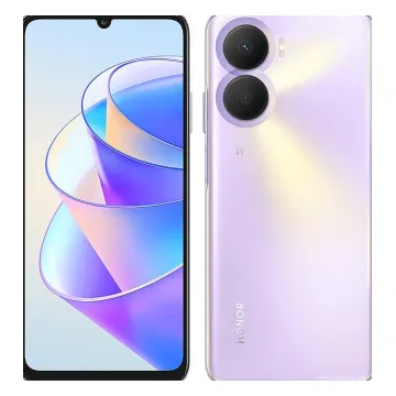 Honor Play 40 Plus