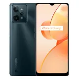 Realme C31