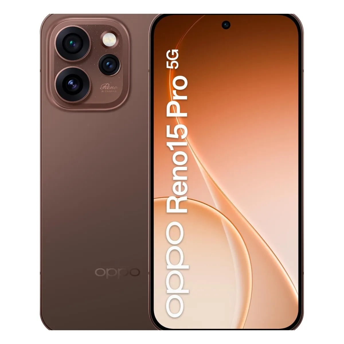 OPPO Reno15 Pro 5G