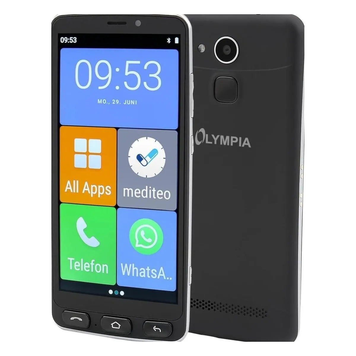 Olympia Neo