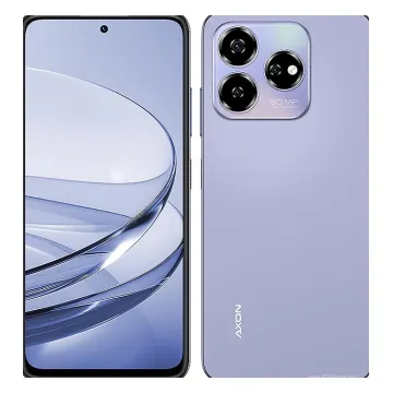 ZTE Axon 60