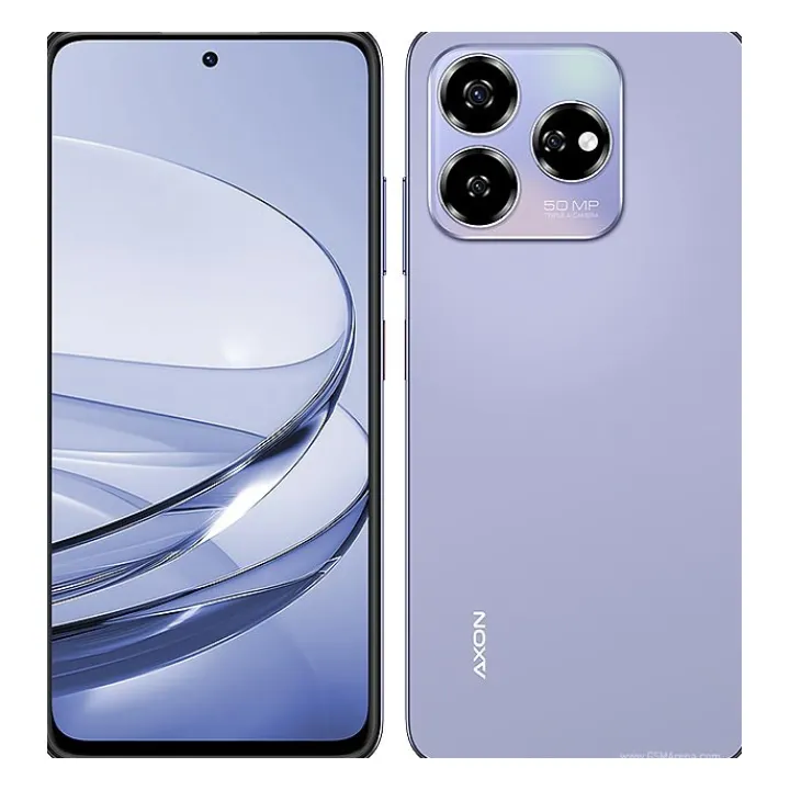 ZTE Axon 60