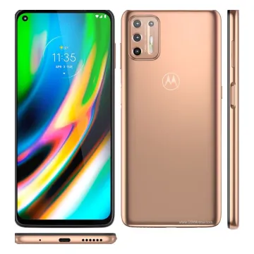 Motorola Moto G9 Plus