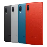 Samsung Galaxy M02