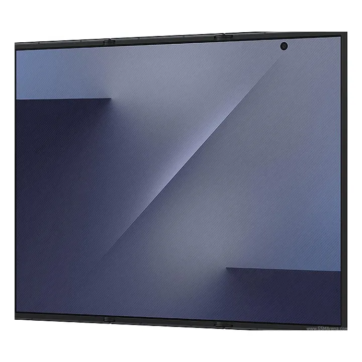 Samsung Galaxy Z TriFold