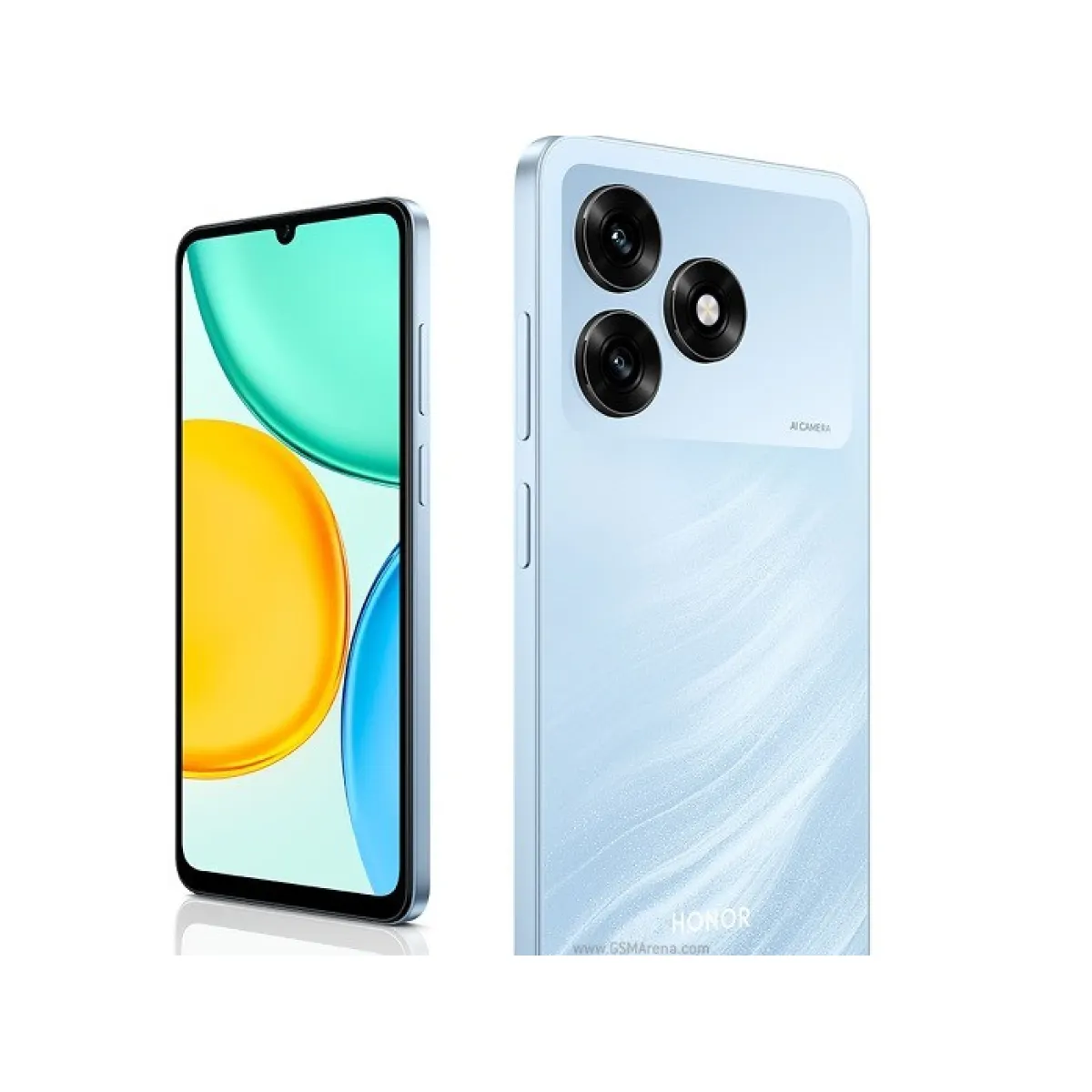 Honor X5d Plus