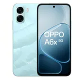 OPPO A6x 4G