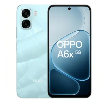 OPPO A6x 4G