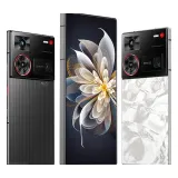 ZTE nubia Z60 Ultra Leading