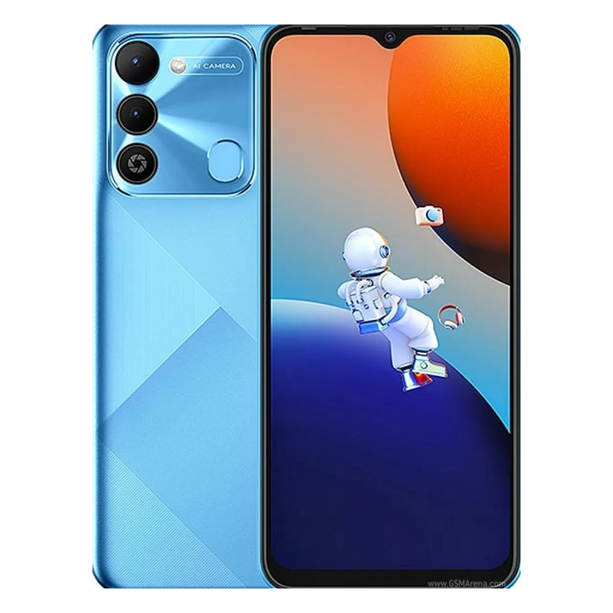 Tecno Spark 9