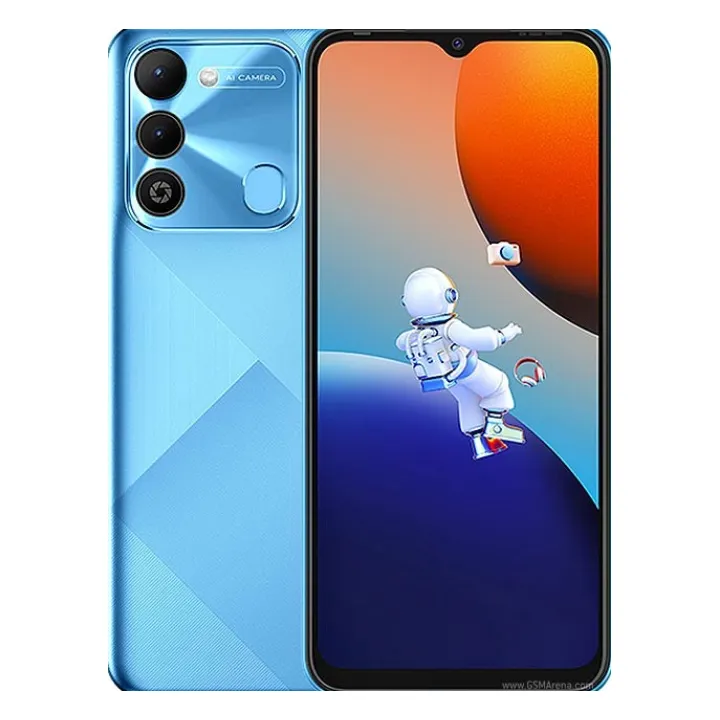 Tecno Spark 9