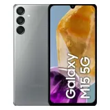 Samsung Galaxy M15