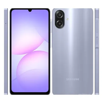Samsung Galaxy A07s