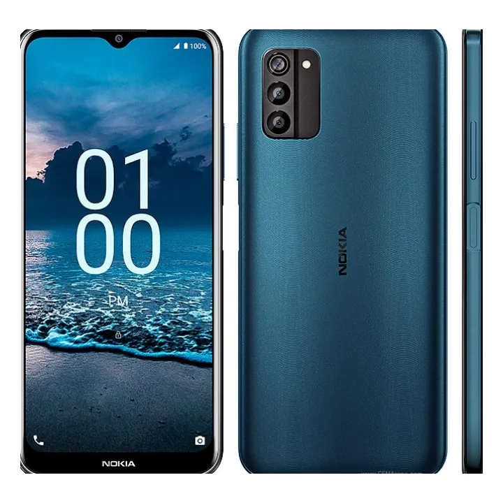 Nokia G100
