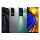 Xiaomi Poco F4