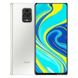 Xiaomi Redmi Note 9S