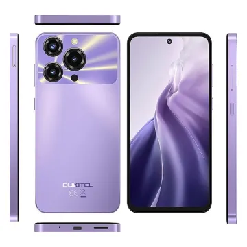 Oukitel C69