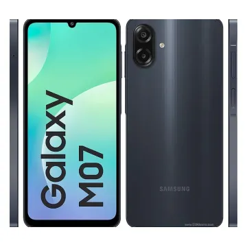 Samsung Galaxy M07