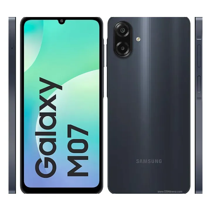 Samsung Galaxy M07