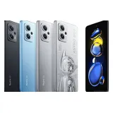 Xiaomi Redmi Note 11T Pro