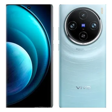 Vivo X100 Pro