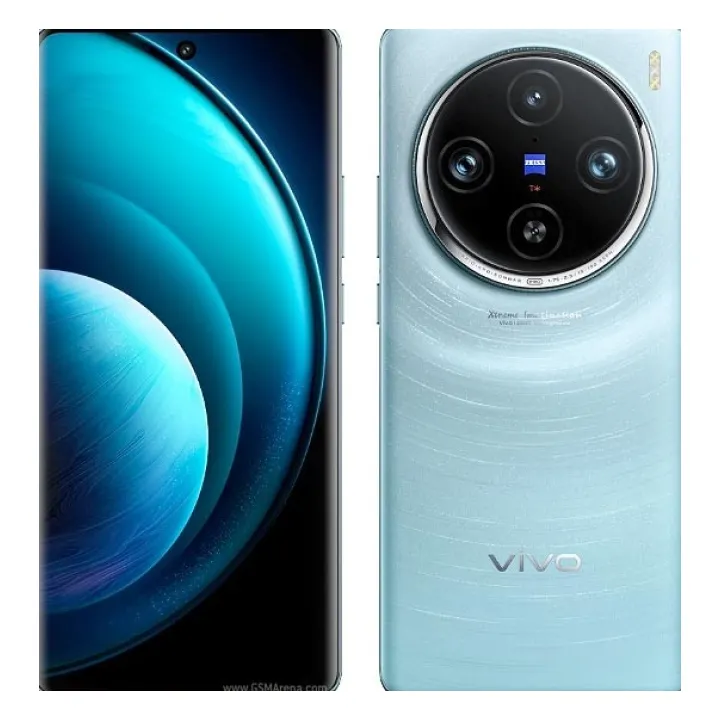 Vivo X100 Pro